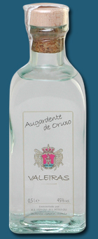 Aguardiente de orujo