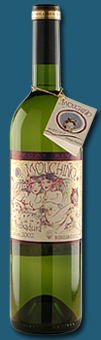 Mouchiño