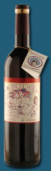 Mouchiño