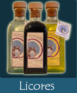 Licores
