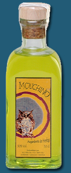 Licor de hierbas