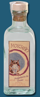 Aguardiente de orujo