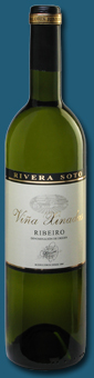Viña Xinadas